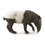 Collecta Schabrackentapir – realistische Tierfigur