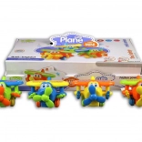 Trägheitsflieger 10 cm