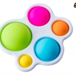 Fat Brain Kissen Dimpl