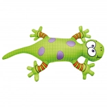 Plüsch-Salamander BINO 56 cm grün