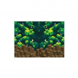 Dokumentenmappe mit Druckknopf A4 Playworld