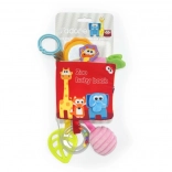 Stoffbuch für die Kleinsten