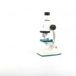 Kinder-STEM-Mikroskop mit bis zu 1200x Vergrößerung