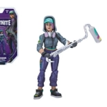 Fortnite Figur Teknique Solo Mode