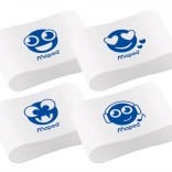 Radiergummi MAPED Essentials Soft mit Emoji-Motiv