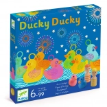 Spiel Lucky Ducky von Djeco
