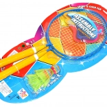 Badminton-Set für Kinder 44 cm