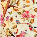 STAR Puzzle Zwitschern in den Zweigen – 300 Teile