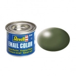 Revell Email Color olivgrün RAL 6003, seidenmatt 14 ml