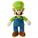 Plüschfigur Super Mario – Luigi 30 cm