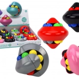 Magische Kugel Logikspiel