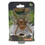 Kletternde Tarantel mit Fernsteuerung