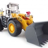 BRUDER LIEBHERR Radlader 1:16