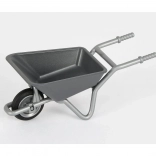 Bruder Schubkarre für Bauernhof und Baustelle