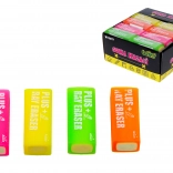 Radiergummi für Schüler