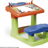 Chicos verstellbarer Kinderschultisch