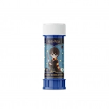 Seifenblasen Harry Potter 60 ml