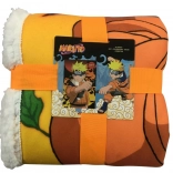 Überwurf NARUTO 100 × 150 cm