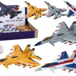 Kinder Flugzeugmodell mit Dampf- und Soundeffekten