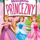 Prinzessinnen-Malset