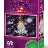 Puzzle Fische – Sternzeichen 100 Teile