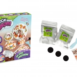 Paulinda Talismany – kreative Steinmasse zur Herstellung von Talismanen