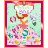 Künstlerische Bilder Prinzessinnen DJECO