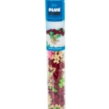 Kreatives Bauset Plus Plus Tuba T-Rex 100 Teile