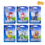 3D-Figur Paw Patrol – Gummi