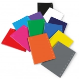 Schulheft Pigna A5 Monocromo