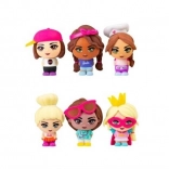 BARBIE Sammelfigur von MATTEL – 2-in-1-Überraschung (6 Varianten)