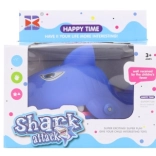 Spiel Haifischzähne – Reaktionsspiel für die ganze Familie