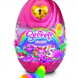 Baby Gemmy geheimer Einhorn mit Überraschung