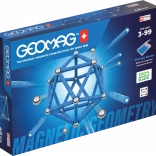 Magnetisches Bauset Geomag Geometry 48 Teile