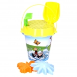 Sandset Krtek 1,5 l blau