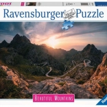 Ravensburger Puzzle Serra de Tramuntana 1000 Teile