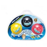 Wasserspiel mit Entchen