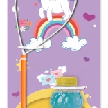 Mega Seifenblasen-Einhorn 450 ml