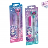 Nebulous Stars Mehrspitzen-Stift mit Ersatzspitzen