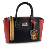 Harry Potter Gryffindor Kunstledertasche