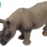 Figur Afrikanisches Nashorn 13 cm