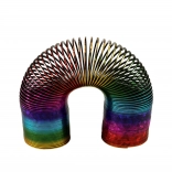 Magische Metallfeder