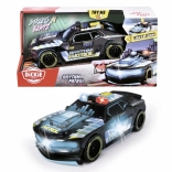 Polizeiauto Rhythm Patrol