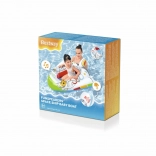 Bestway Funspeakers Raumsonde aufblasbares Boot