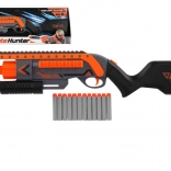 Schaumgeschoss Pistole 57 cm