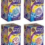 Moon Academy duftende Amulette – Kreativset