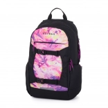 Schulrucksack Oxybag Zero Batik 27 l