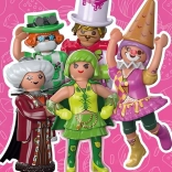 Playmobil EverDreamerz Überraschungsbox Figuren - Serie 1