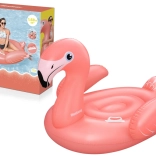 Aufblasbarer Flamingo 168 x 120 cm Bestway
