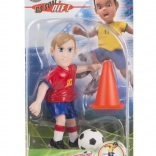 Fußballfigur Shooters